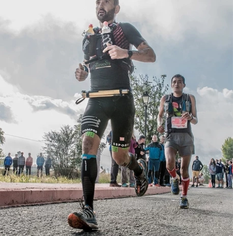 全网最低价！Compressport越野马...