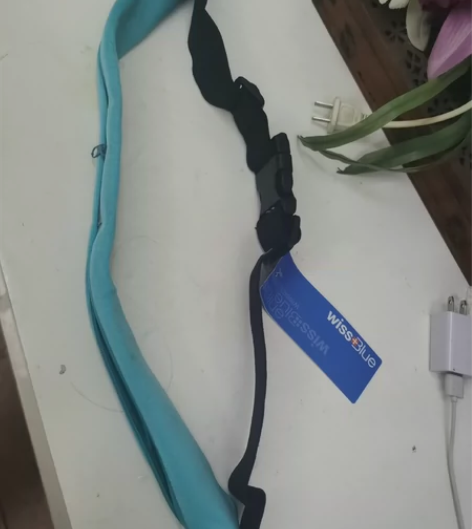 wissBlue维仕蓝运动跑步腰带包晨夜跑...