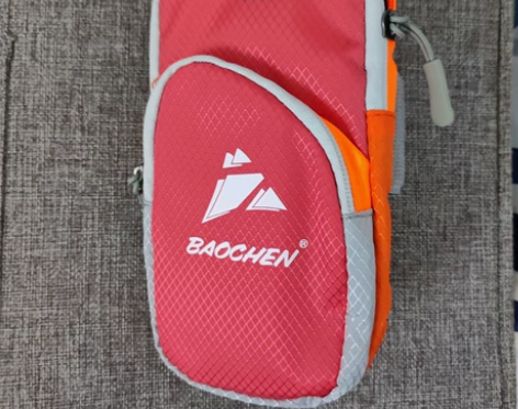 跑步手机臂包健身运动装备男女通用手臂带手腕...