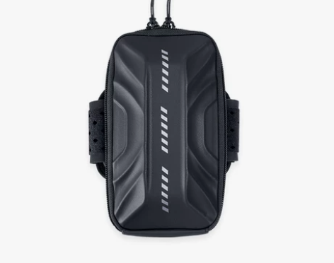 曼哥夫跑步手机臂包男女款户外运动手机臂套手...