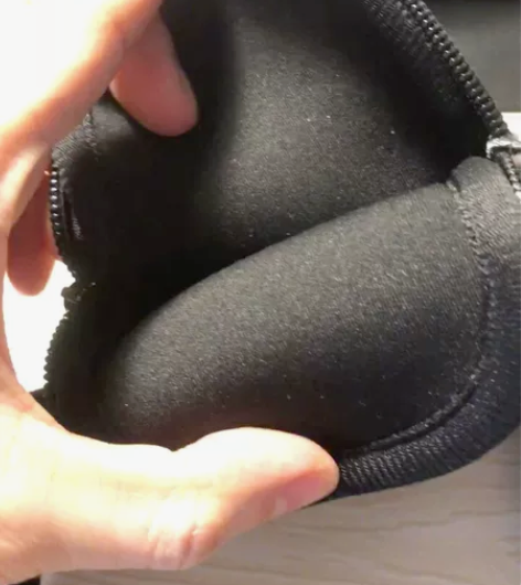 运动跑步装手机手臂小包 多买了一个，迷彩色...