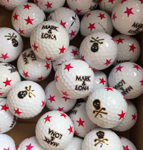 MARK ##amp;amp; LONA高...