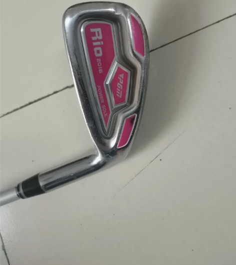 高尔夫，7号球杆，可刀。 感兴趣的话点“我...