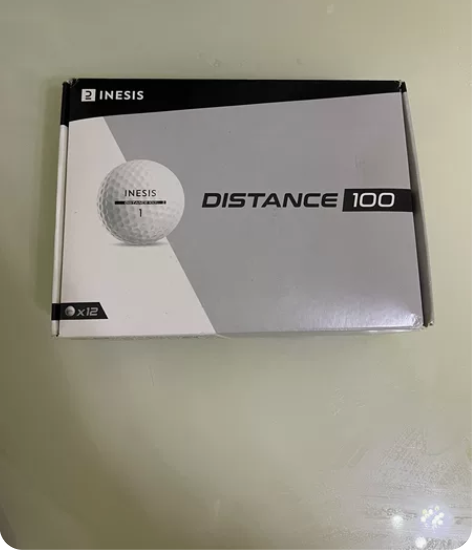 全新高尔夫球鞋，44码，无原盒 感兴趣的话...