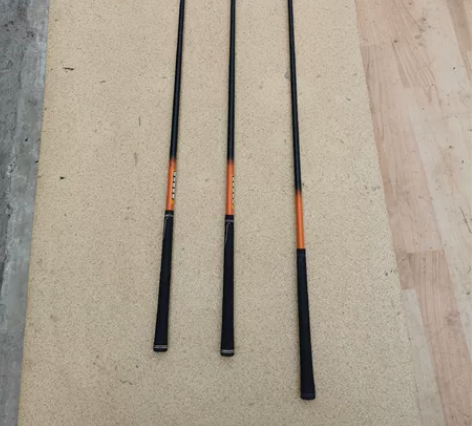 出售KOALA高尔夫1号3号5号木杆 原装...