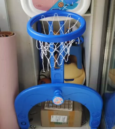 哈哈球,将近二百买的,质量很好 感兴趣的话...