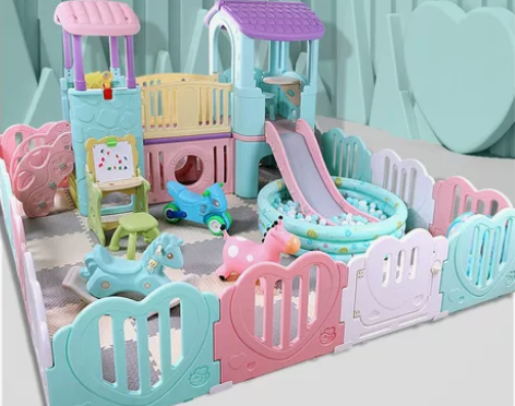 方熊 滑梯 感兴趣的话点“我想要”和我私聊...