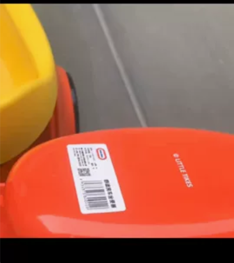 小泰克LittleTikes儿童马桶坐便器...