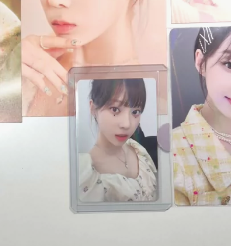 [可直拍]出冬台历set 给很多小礼物 a...