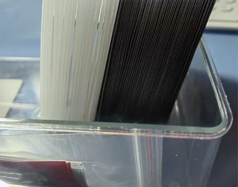 【出】女团小卡抽抽乐 吒芙墨击毛 会拍视频...