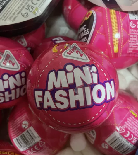 全新正品ZURU五倍惊喜球，原箱正版包包球...