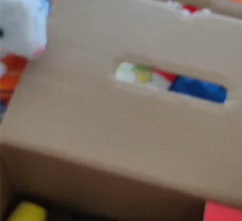 保龄球玩具6+1纯木无味基本全新 感兴趣的...