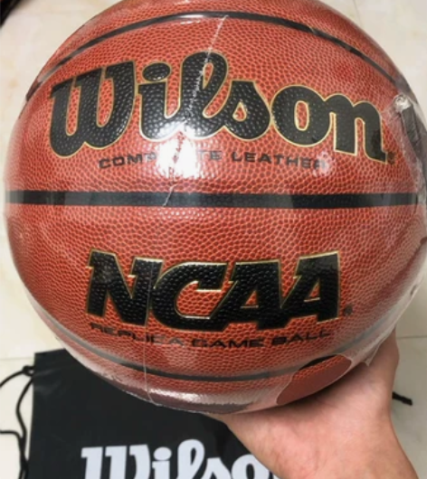 全新威尔胜篮球WTB0730XDEF 型号...