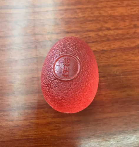 握力球 减压球发泄球 鸡蛋大小  鸡蛋形状...