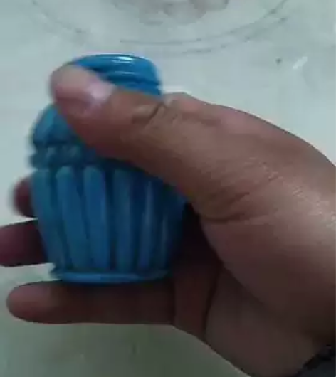 老琉璃小罐子，漂亮，包老包到代 感兴趣的话...