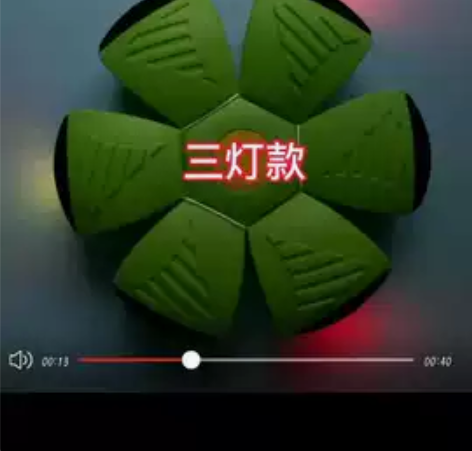 抖音同款儿童玩具三岁4男孩球类户外运动脚踩...