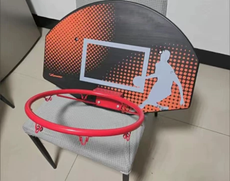 器材室清仓挂式篮板篮球投篮篮球板室内室外青...