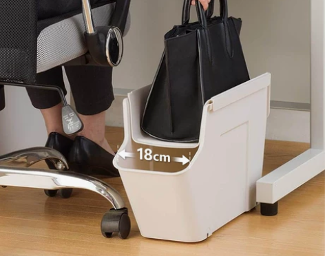 【中秋团圆价】天马株式会社包包收纳盒办公室...