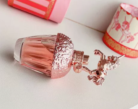 香水分装小样：粉翼天马淡香水正品大牌分装Q...