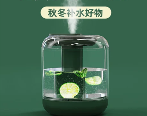 New for（数码） USB加湿器 全新...