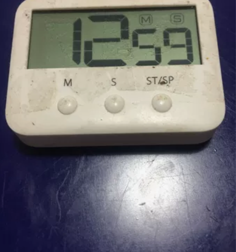 计时器提醒器电子定时器厨房秒表考研倒记时间...