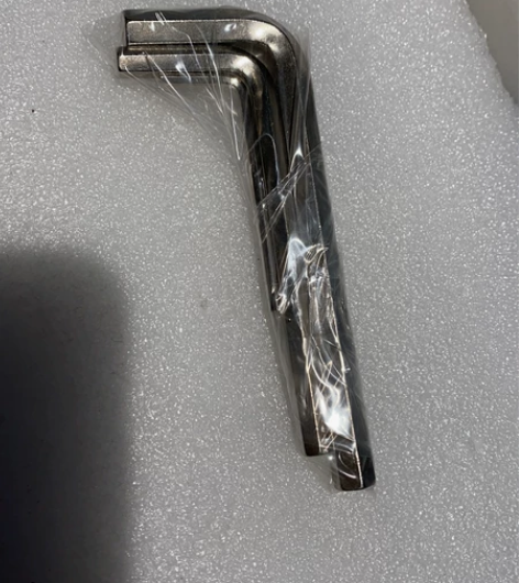 Tanax后视镜原厂内六角扳手工具 全新 ...