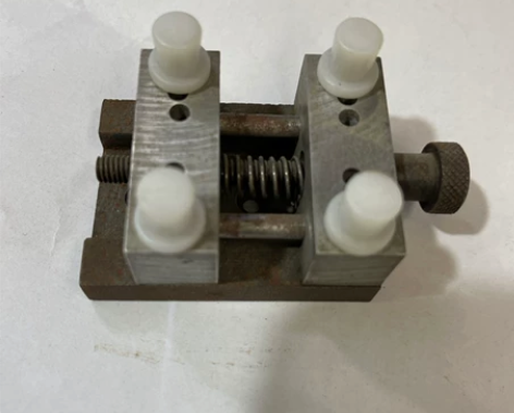 修表工具、手表开表座、开表器座30多年前的...