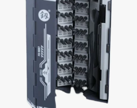 进口品质，日本福冈螺丝刀套装，多功能家用手...