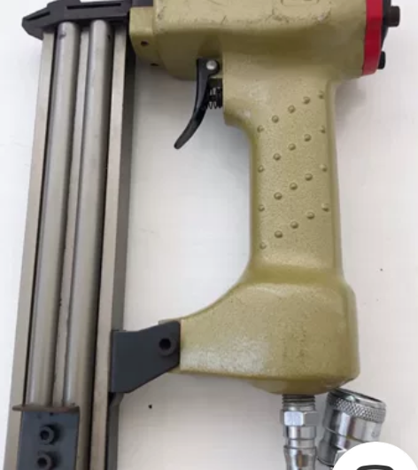 第三代汽钉枪 感兴趣的话点“我想要”和我私...