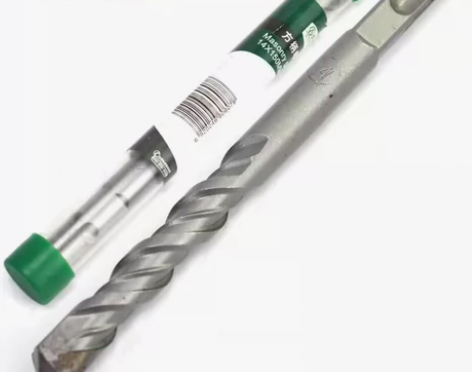 老A（LAOA）电锤钻头方柄四坑砖头混泥土...