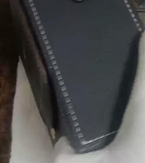 Triplett 639-OS 万用表携带...