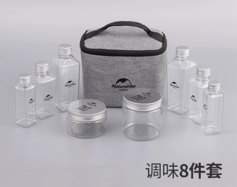 【现货当天发】Naturehike挪客调料...
