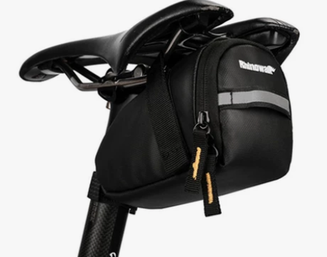 Rhinowalk/犀牛自行车尾包鞍座包公...