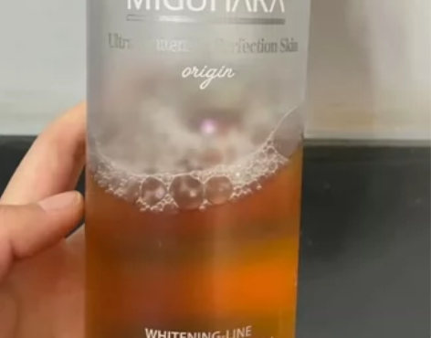 咪咕哈哈水 自用 正品 送小喷雾瓶