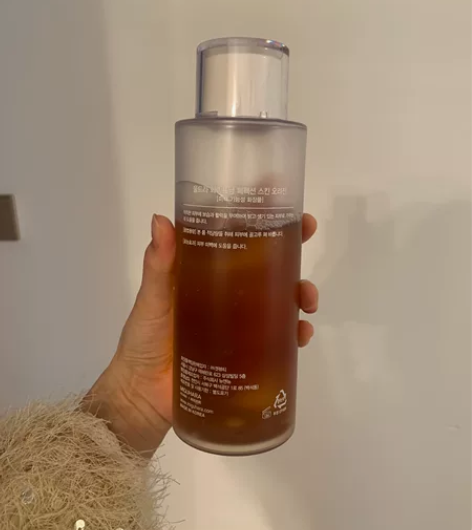 miguhara爽肤水女补水保湿温和修护湿...