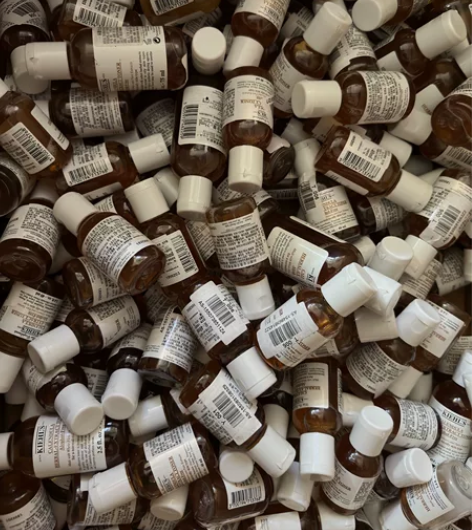 科颜氏（Kiehls）金盏花植萃爽肤水40...