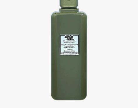 悦木之源清爽平衡爽肤水化妆水 菌菇水 全新...