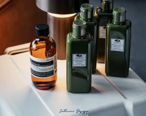 ORIGINS 悦木之源 灵芝焕能强韧精华...