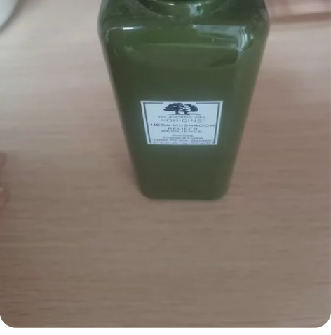 皮肤属于超级敏感类，用了脸会过敏，所以出了...