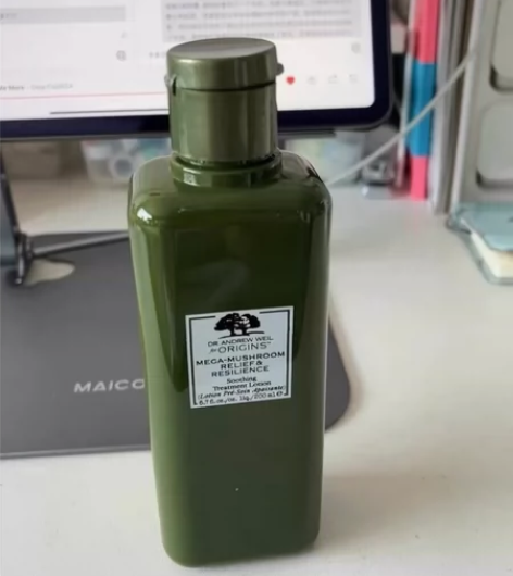 菌菇水，湿敷的天花板。专柜入。闲置，150...