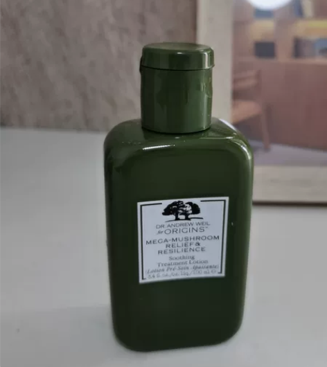 悦木之源水100ml全新，换了新的这个不用...