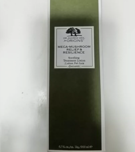 全新ORIGINS/悦木之源菌菇水（10倍...