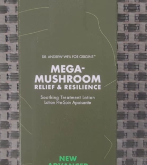 Origins悦木之源韦博士灵芝焕能强韧精...