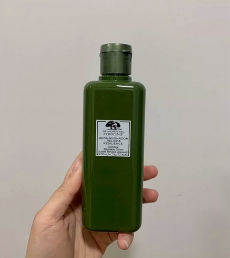 悦木之源菌菇水 化妆水 新旧程度 如图 转...