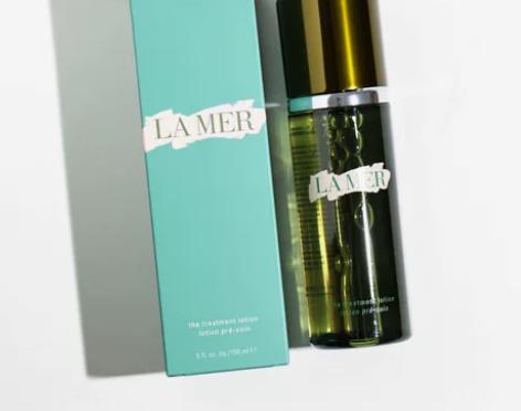 眞正的精华水！LAMER海蓝之谜修护精萃液...