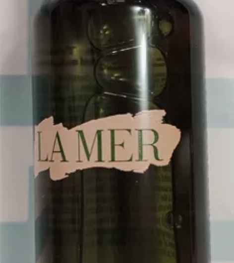 海蓝之谜精粹水30ml 专柜赠品  保证正...