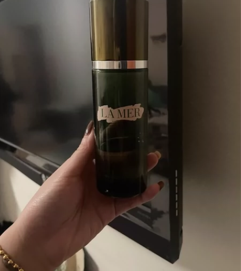 lamer海蓝之谜精粹水 旧版 150ml...