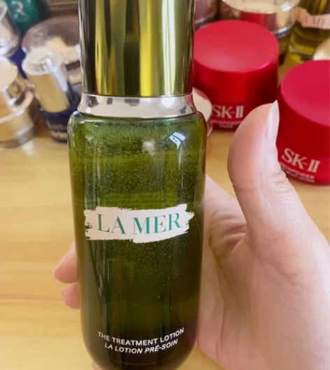 LA MER/海蓝之谜新版精粹水 150m...