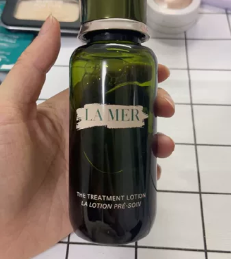 新版~ Lamer海蓝之谜精粹水100ml...