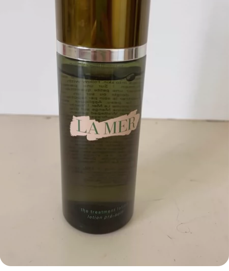 海蓝之谜LA MER精粹水，24年6月到期...